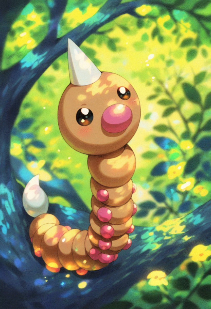 13.- Weedle 2.jpeg
